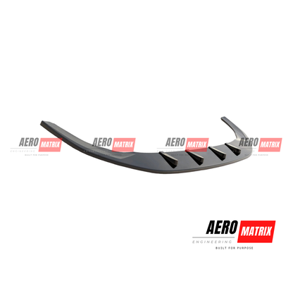 Volkswagen Golf Mk8 GTI 2021–2024 Front Lip