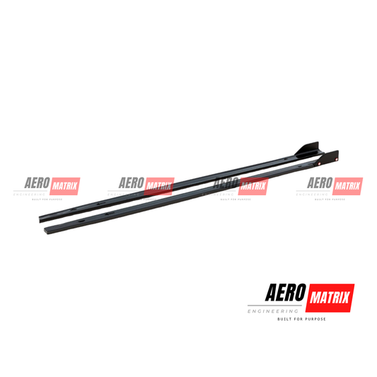 Volkswagen Golf Mk8 GTI 2021–2024 Side Skirting