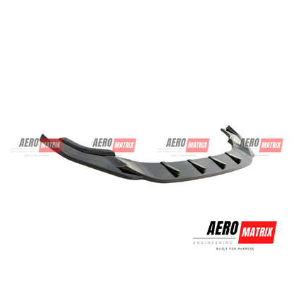 Volkswagen Golf Mk7.5 R / GTI 2017–2020 Front Lip