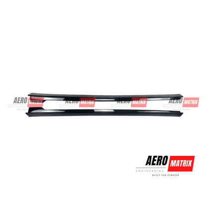 Volkswagen Golf Mk7 / Mk7.5 Side Skirting