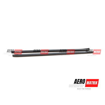 Volkswagen Golf Mk7 / Mk7.5 Side Skirting