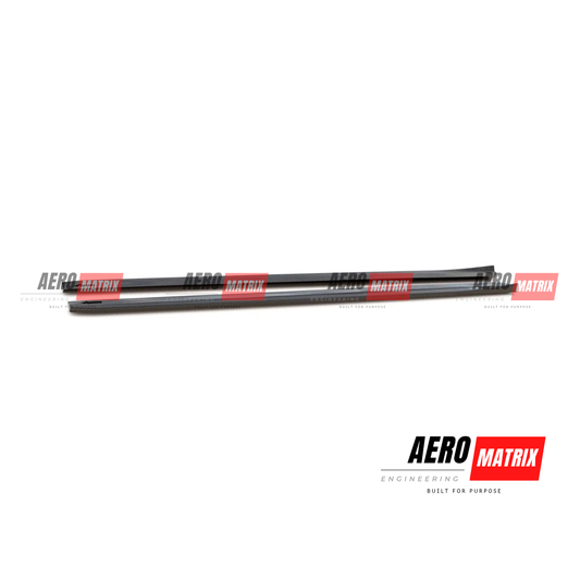 Volkswagen Golf Mk7 / Mk7.5 Side Skirting