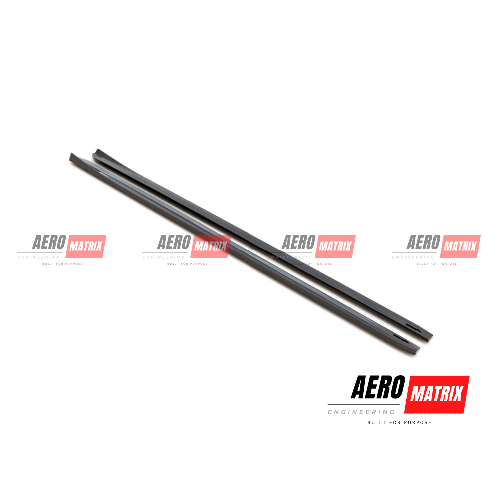 Volkswagen Golf Mk7 / Mk7.5 Side Skirting