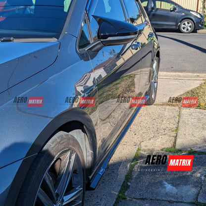 Volkswagen Golf Mk7 / Mk7.5 Mirror Covers