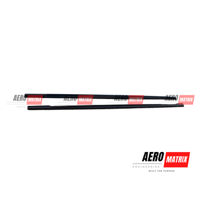 Volkswagen Golf Mk6 GTI 2009–2013 Side Skirting