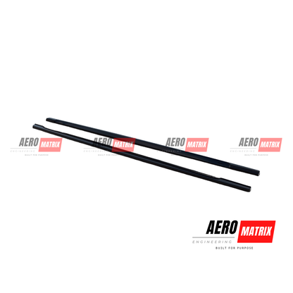 Volkswagen Golf Mk6 GTI 2009–2013 Side Skirting