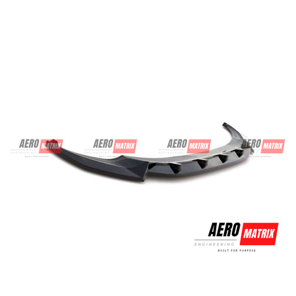 Volkswagen Tiguan R / R Line 2022+ Front Lip