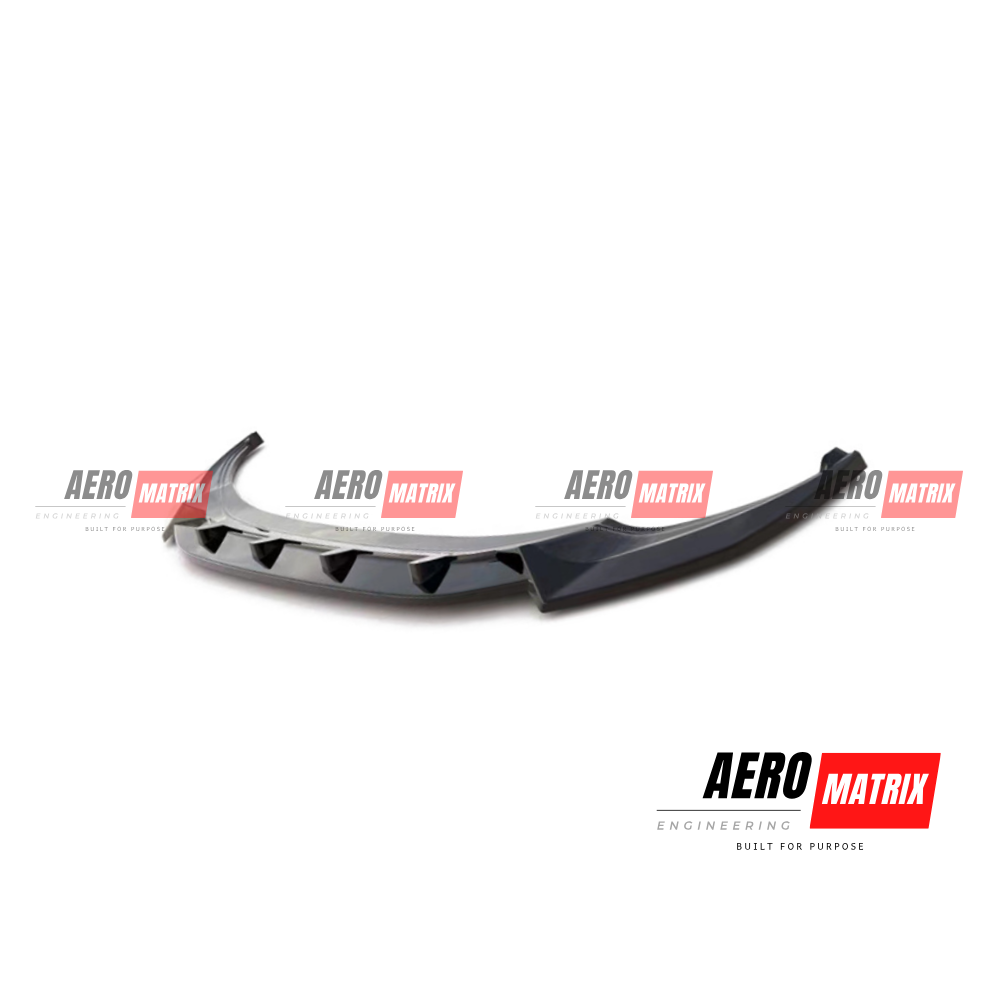 Volkswagen Tiguan R / R Line 2022+ Front Lip