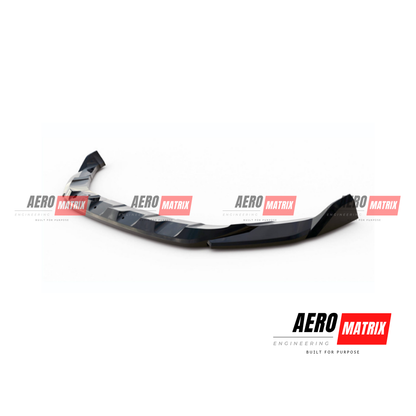 Volkswagen T Roc R / R Line 2022+ Front Lip