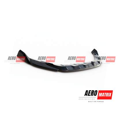 Volkswagen T Roc R / R Line 2022+ Front Lip