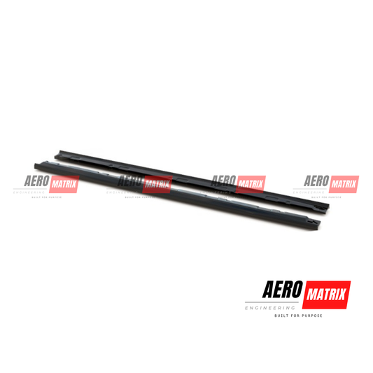 Volkswagen T Roc R / R Line 2022+ Side Skirting