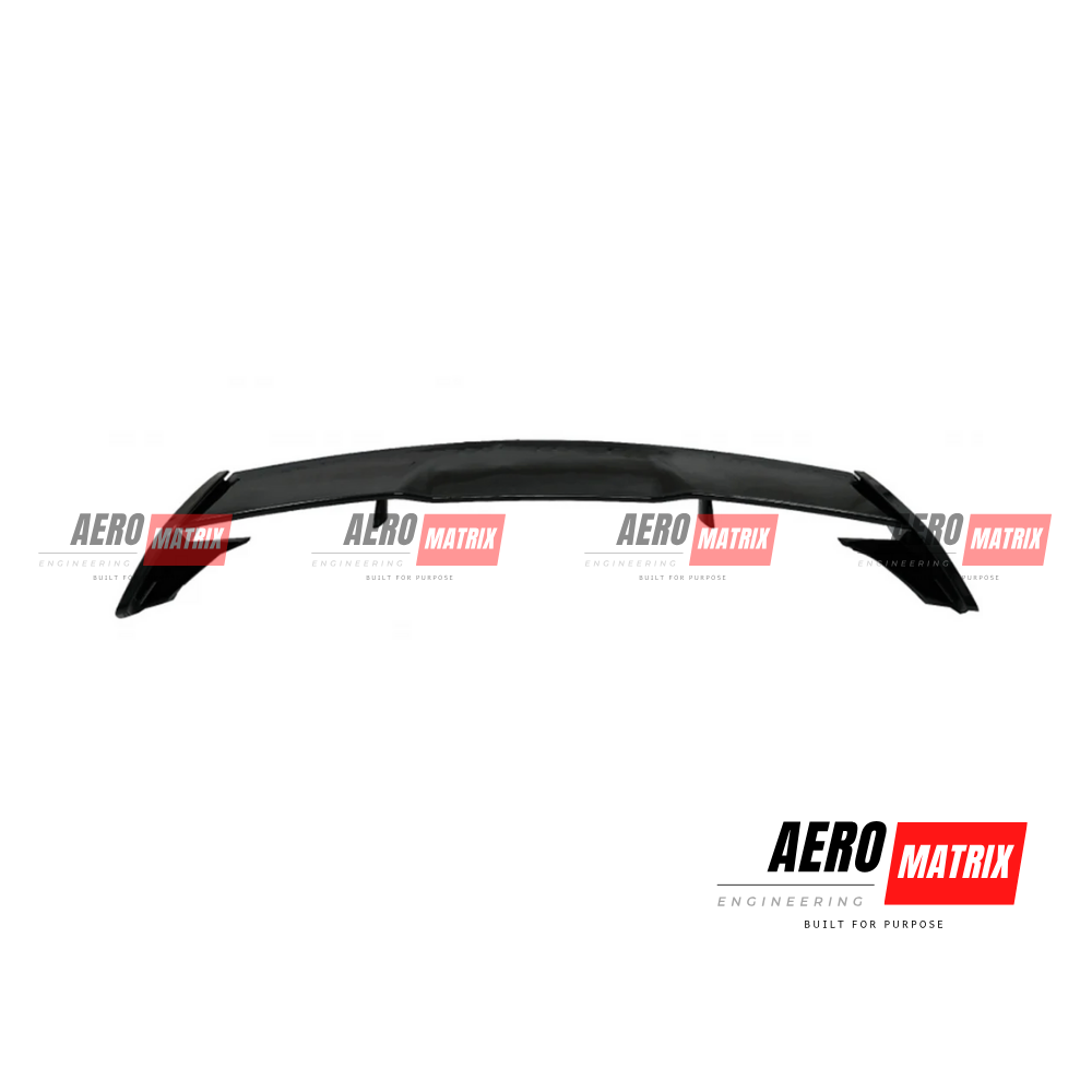 Mercedes-Benz GLA H247 2020+ Rear Spoiler (Gloss Black)