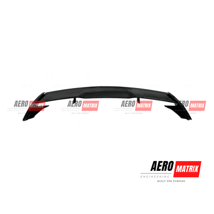 Mercedes-Benz GLA H247 2020+ Rear Spoiler (Gloss Black)