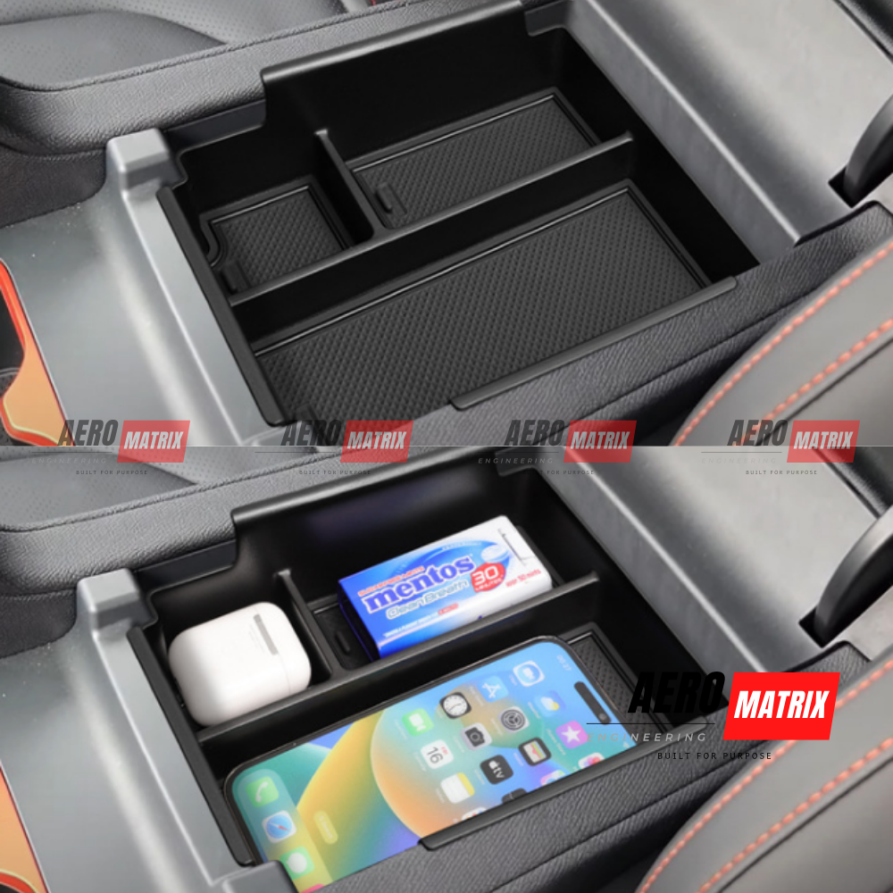 BYD Shark 6 - Mid Console Tray