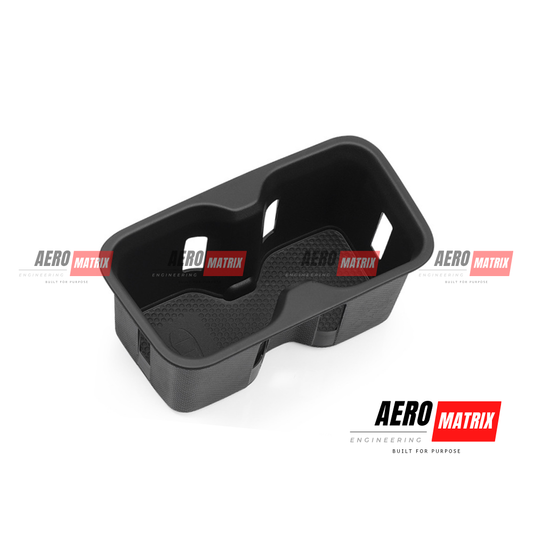 BYD Shark 6 - Anti-Spill Cup Holder