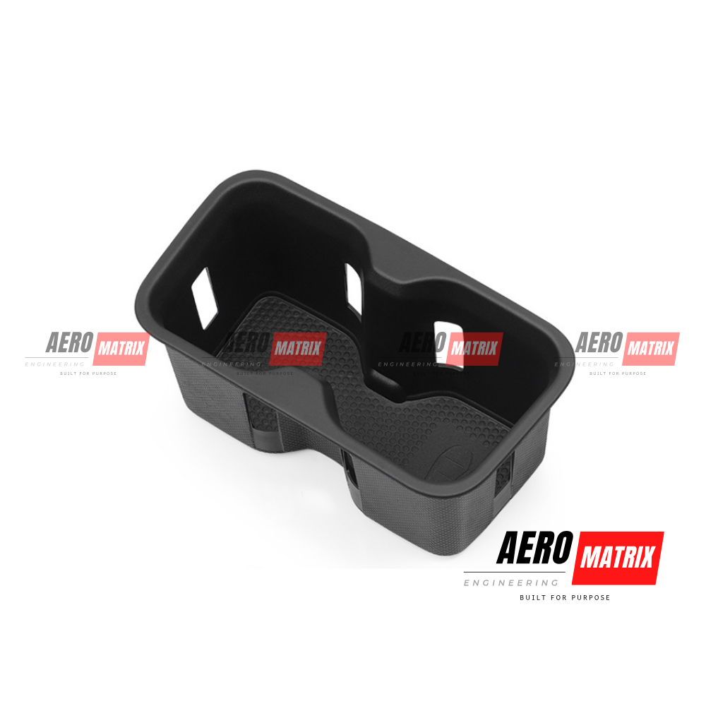 BYD Shark 6 - Anti-Spill Cup Holder