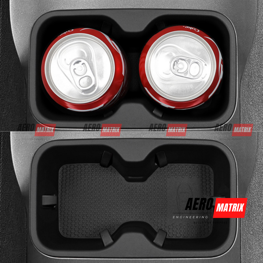 BYD Shark 6 - Anti-Spill Cup Holder