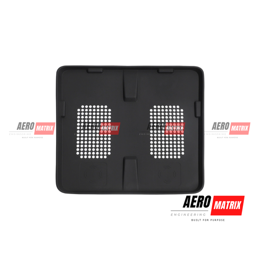 BYD Shark 6 - Anti-Slip Charging Mat Pads Accessories Trim – Utility Polymer