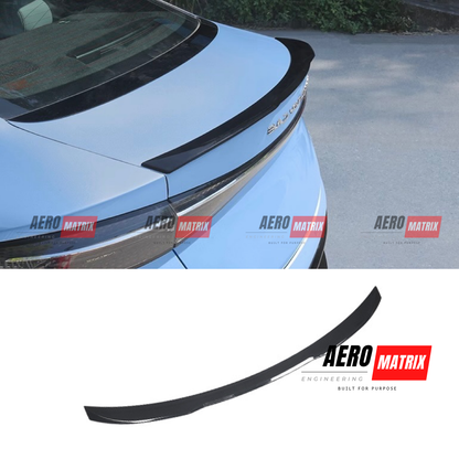 BYD Seal 2022+ - Spoiler (Gloss Black) Spoiler – Gloss Black