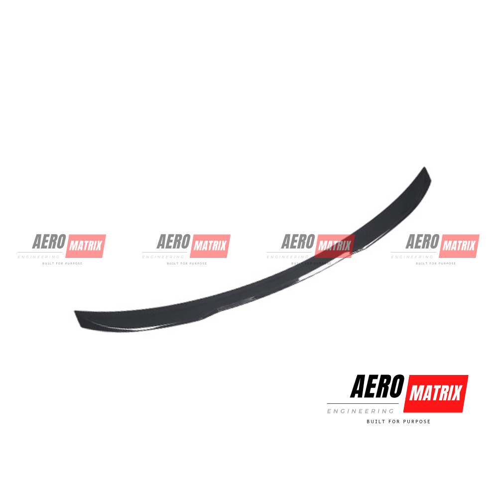 BYD Seal 2022+ - Spoiler (Gloss Black)