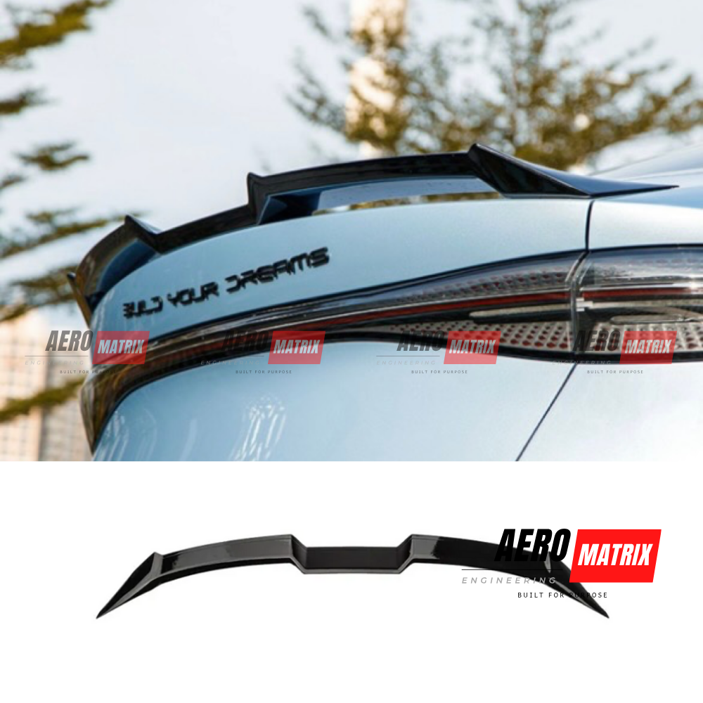 BYD Seal 2022+ - Spoiler (Gloss Black) Spoiler – Gloss Black