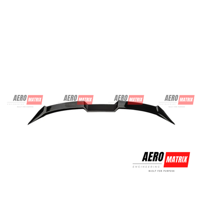 BYD Seal 2022+ - Spoiler (Gloss Black)