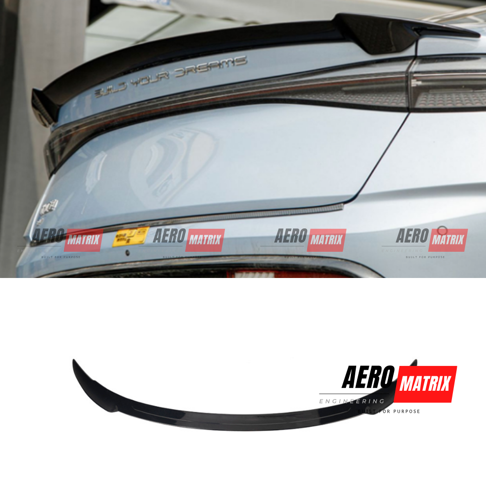 BYD Seal 2022+ - Spoiler (Gloss Black) Spoiler – Gloss Black