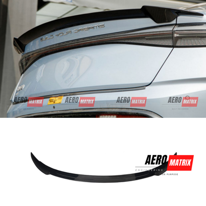 BYD Seal 2022+ - Spoiler (Gloss Black) Spoiler – Gloss Black
