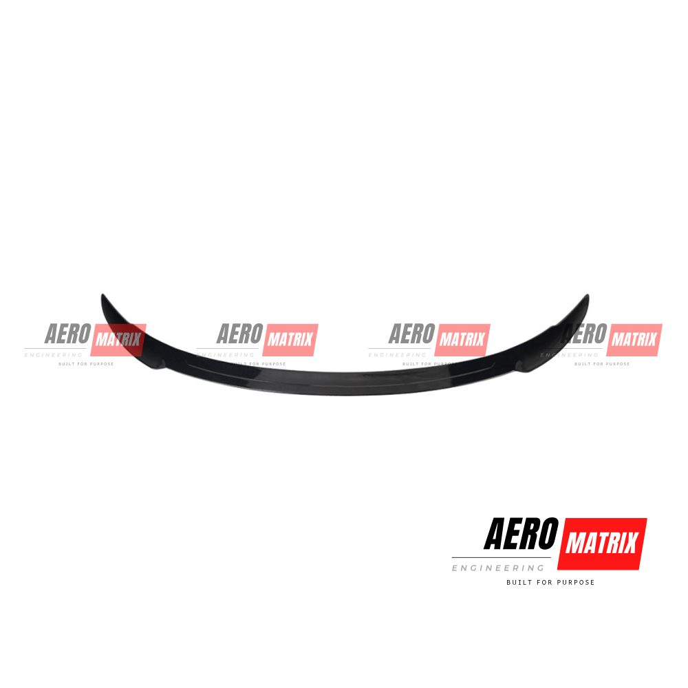 BYD Seal 2022+ - Spoiler (Gloss Black)