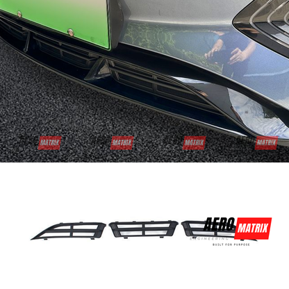 BYD Seal 2022+ - Air Vent (Gloss Black) Air Vent – Gloss Black