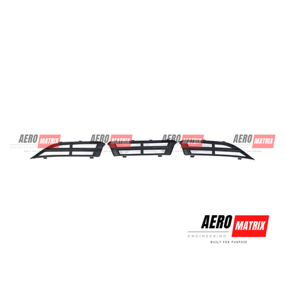 BYD Seal 2022+ - Air Vent (Gloss Black)