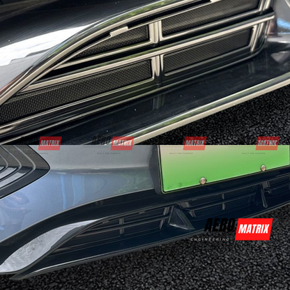 BYD Seal 2022+ - Air Vent (Gloss Black)