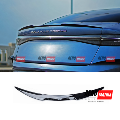 BYD Seal 2022+ RS Velocity Kit Gloss Black Metallic