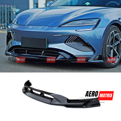 BYD Seal 2022+ RS Velocity Kit Gloss Black Metallic