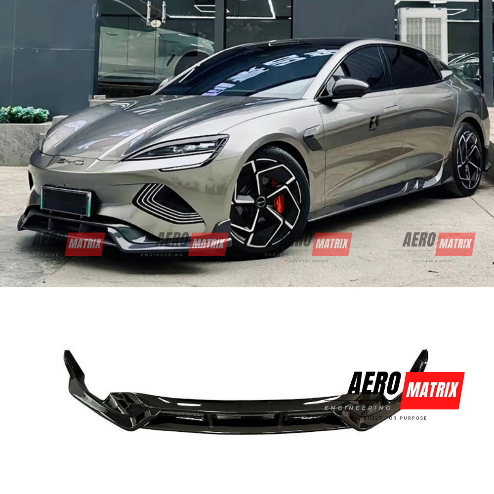 BYD Seal 2022+ - Kit (Gloss Black) Kit – Gloss Black