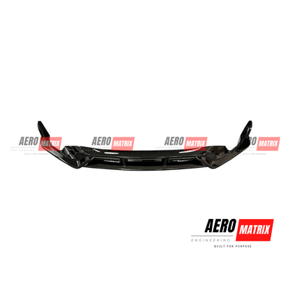 BYD Seal 2022+ - Kit (Gloss Black)