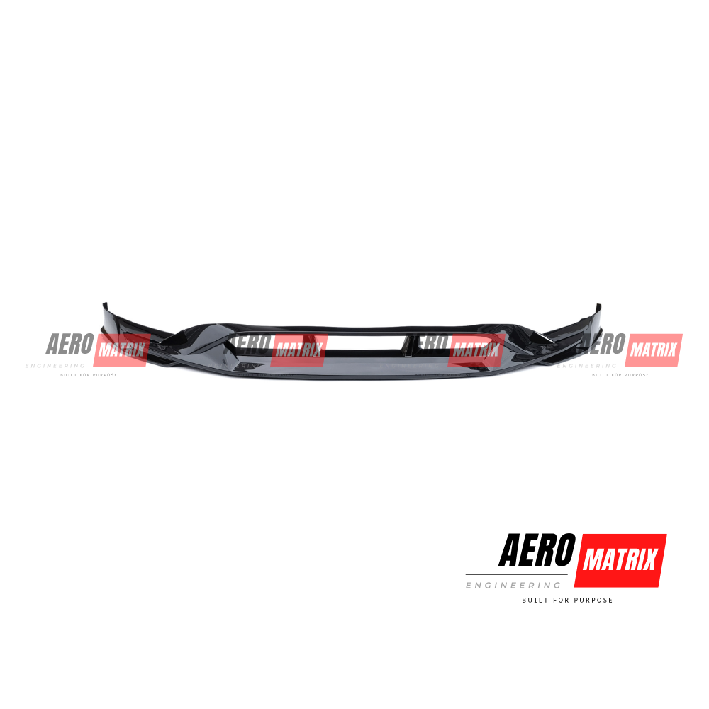 BYD Seal 2022+ RS Velocity Kit Gloss Black Metallic