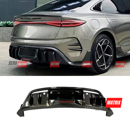 BYD Seal 2022+ - Kit (Gloss Black)