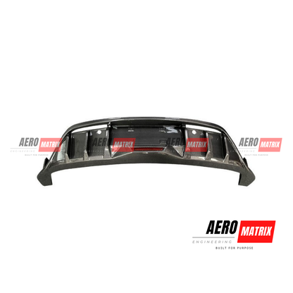 BYD Seal 2022+ - Kit (Carbon Fibre Gloss)