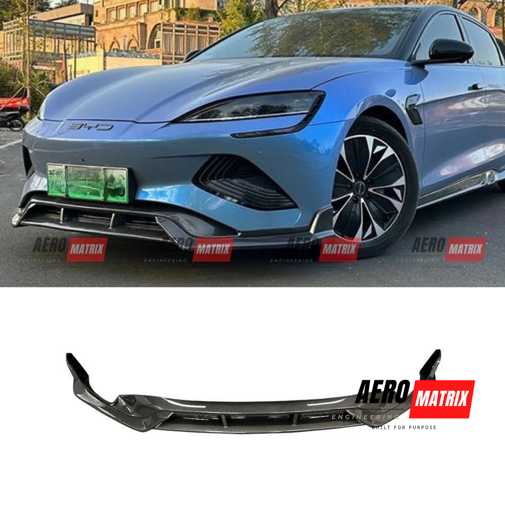 BYD Seal 2022+ - Kit (Carbon Fibre Gloss) Kit – Carbon Fibre Gloss