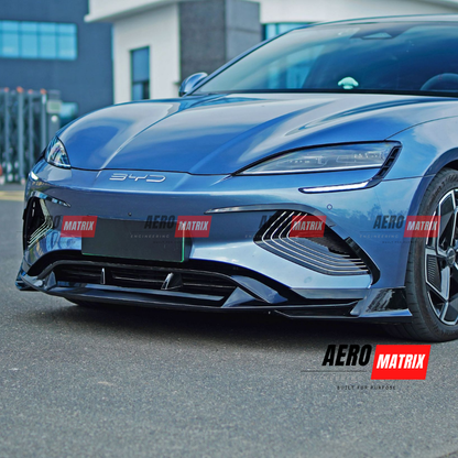 BYD Seal 2022+ - Kit (Carbon Fibre Gloss)