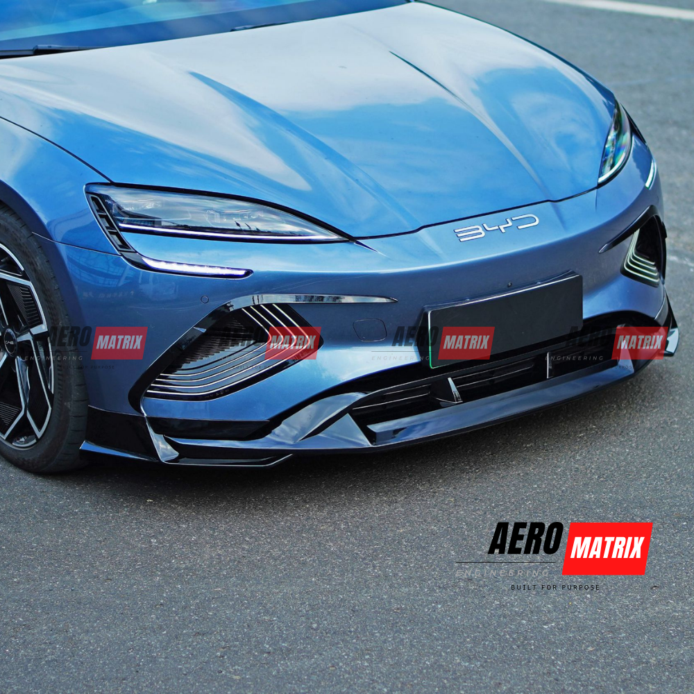 BYD Seal 2022+ - Kit (Carbon Fibre Gloss)