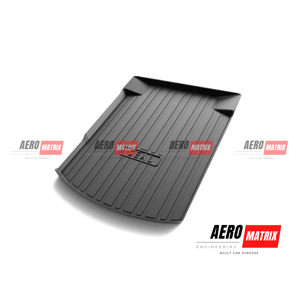 BYD Seal 2022+ - Tray Up (All-Weather Polymer (TPE)) Tray Up – All-Weather Polymer (TPE)