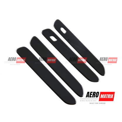 BYD Seal 2022+ - Handle Cover (Gloss Black)