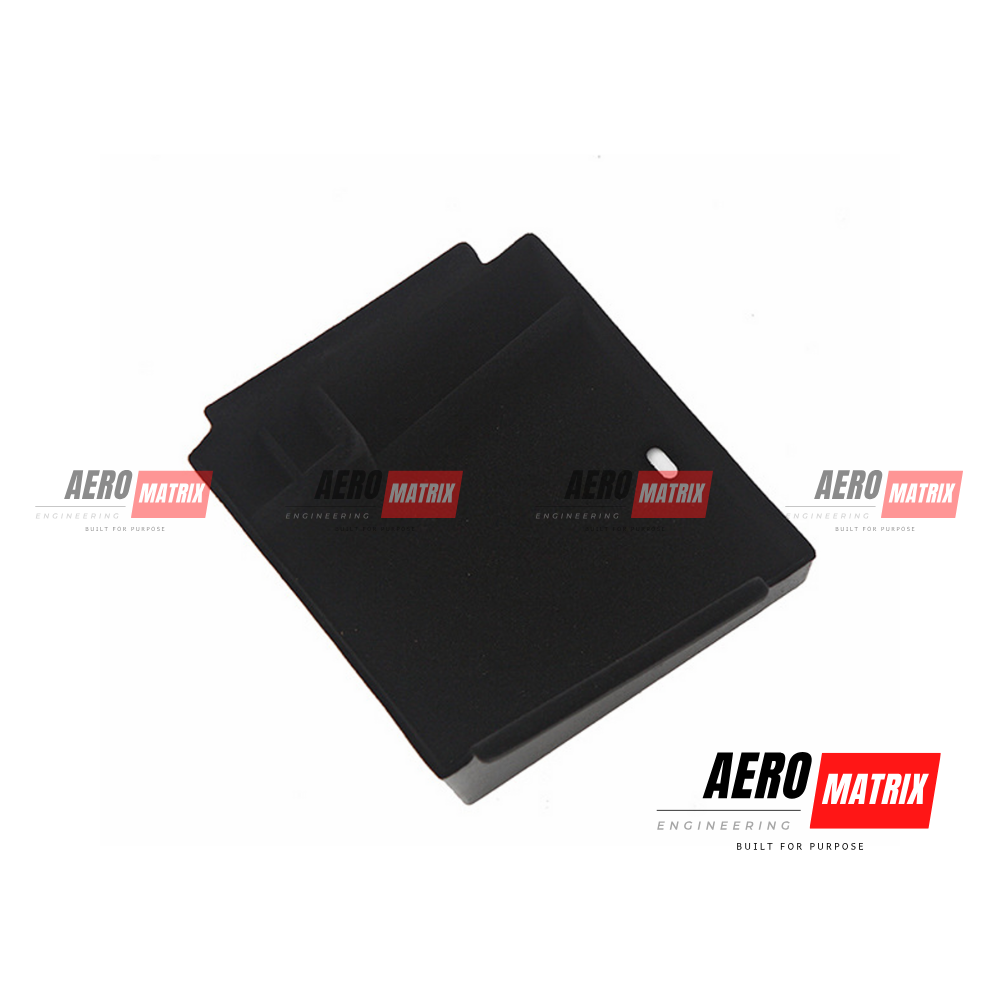 BYD Seal 2022+ - Armrest Storage Box (Flocking) (OEM-Style) Armrest Storage Box (Flocking) – OEM-Style