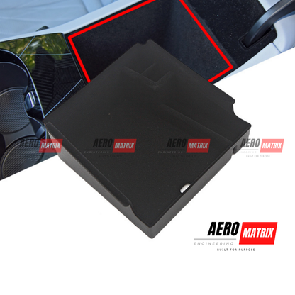 BYD Seal 2022+ - Armrest Storage Box (Flocking) (OEM-Style)