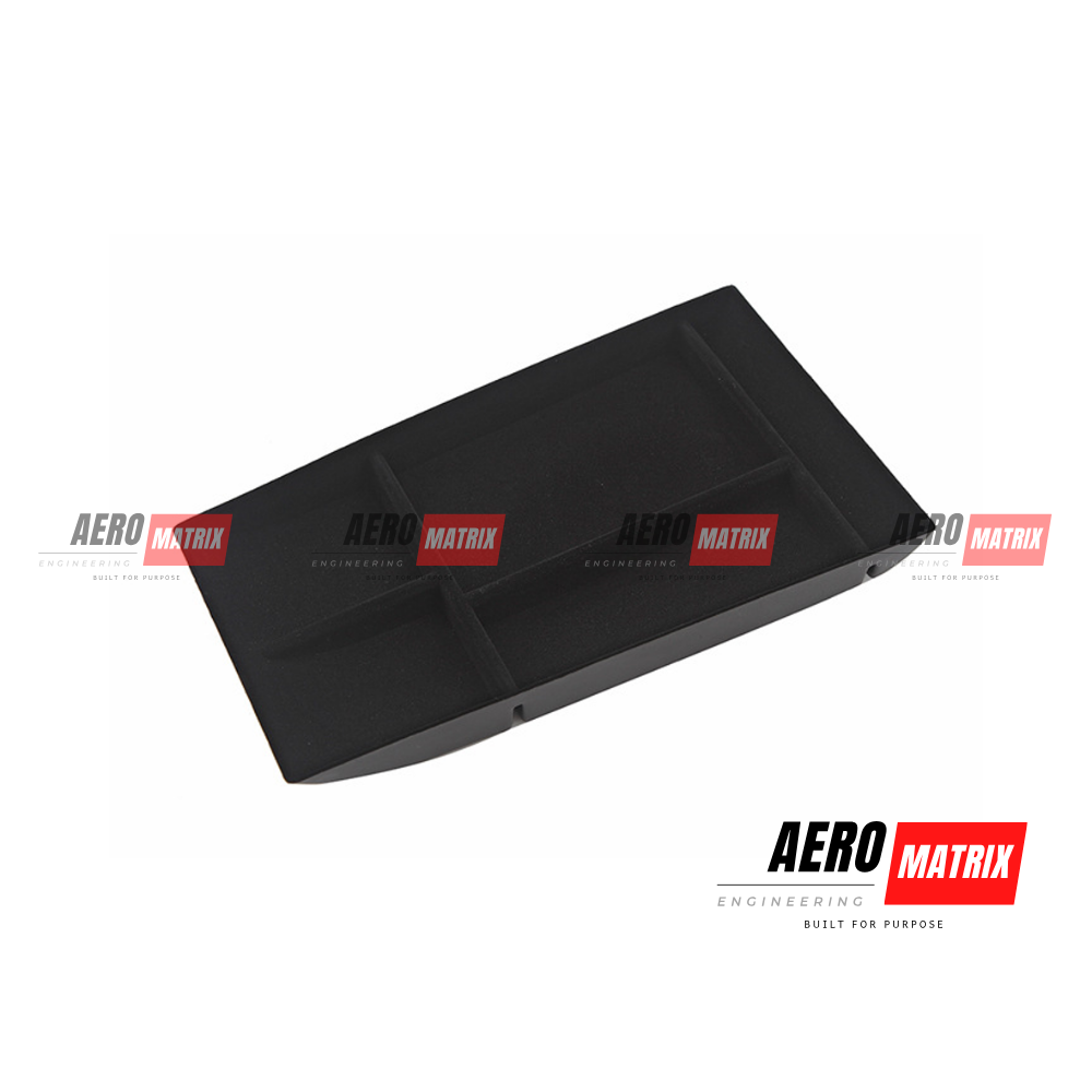 BYD Seal 2022+ - Central Control Lower Storage Box (OEM-Style) Central Control Lower Storage Box – OEM-Style