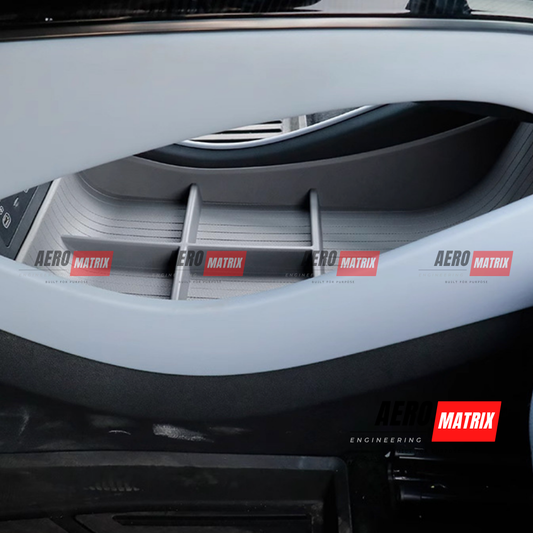 BYD Seal 2022+ - Central Control Lower Storage Box (OEM-Style)