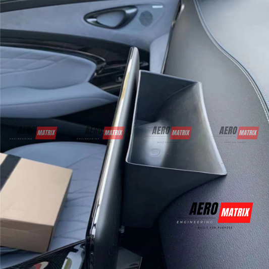 BYD Seal 2022+ - Tablet Storage (OEM-Style)