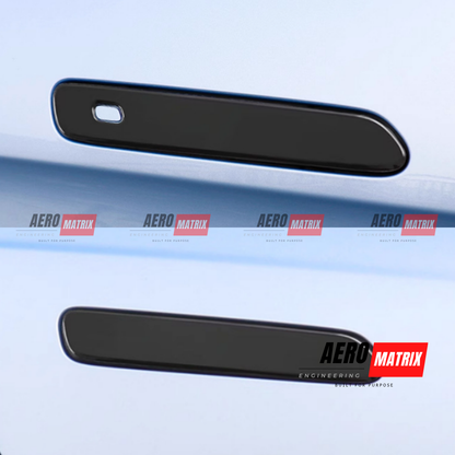 BYD Seal 2022+ - Handle Cover (Gloss Black)